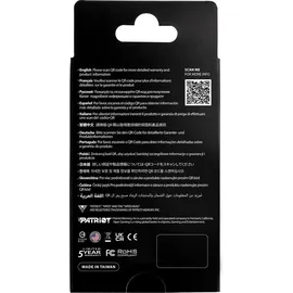 Patriot Viper 4 TB M.2