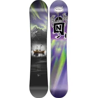 Nitro Team Pro MARCUS KLEVELAND Snowboard - 155