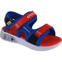 SKECHERS Power Splash, - Rot