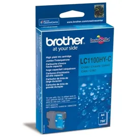 Brother LC-1100HY-C cyan