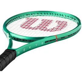 Wilson Blade 26 V10 L0 Grün