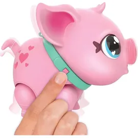 Little Live Pets Mein Hausschwein 15 cm Mehrfarbig