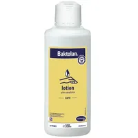 Hartmann Baktolan lotion O/W Emulsion, 350ml