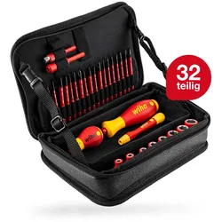 Werkzeug Set slimVario electric sortiert  inkl. Funktionstasche