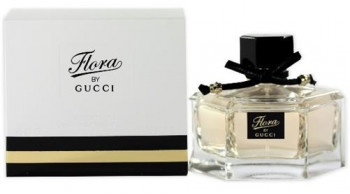 Gucci Flora by Gucci Eau de Parfum 75ml