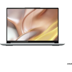 Lenovo Yoga Slim 7 Pro (14″, AMD Ryzen 5 6600HS, 16 GB, 512 GB, DE), Notebook, Grau