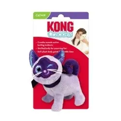 KONG Cat Crackles Winkz Cat