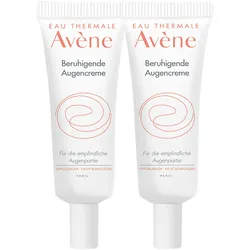 Avene Beruhigende Augencreme