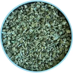 10g Grinded CBD Blüten - Ready to Roll