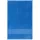 Lacoste LLECROCO Gästehandtuch 40 x 60 cm blau