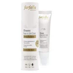 Farfalla Ultrasens Repair & Calm Cream, 30 Milliliter