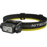 Nitecore NU45 - 1700 Lumen 3 Lichtquellen