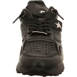 CETTI C-848 Low Damen Schwarz 36