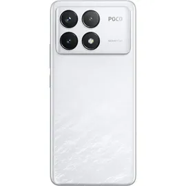 Xiaomi Poco F6 Pro 5G 12 GB RAM 512 GB white