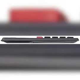 Maul Taschenrechner M 12 Schwarz Display (Stellen): 12 batteriebetrieben, solarbetrieben