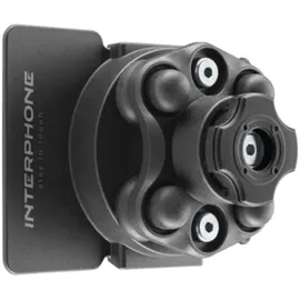 Interphone Halterung für BMW Navi
