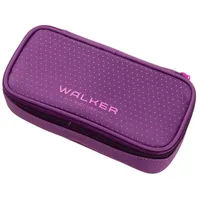 Schneiders Vienna SCHNEIDERS Schlamperbox Fame 2.0 Uni plum
