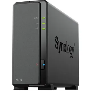 Synology DiskStation DS124