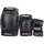 Tempish Rimz Schutzset - Black - M