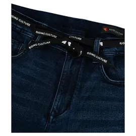 Riding Culture Tapered Slim Jeans