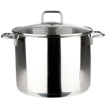 Buri Kochtopf 9,5L 19,5 cm rund