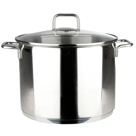 Buri Kochtopf 9,5L 19,5 cm rund