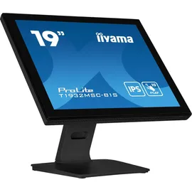Iiyama ProLite T1932MSC-B1S 19" schwarz