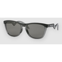 OAKLEY Frogskins Hybrid matte black/prizm grey (OO9289-07-55)