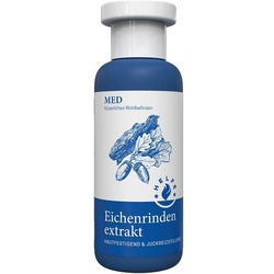 Helfe Eichenrindenextrakt Extrakt 200 ml 200 ml Extrakt