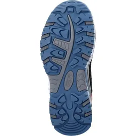 CMP Kinder Kiruna Fitgo WP Schuhe (Größe 32, blau)
