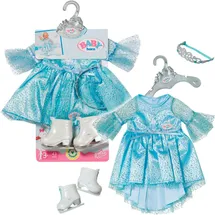 BABY BORN Eisprinzessin Set 43cm