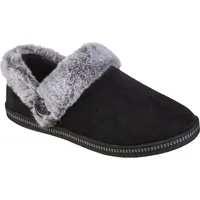 SKECHERS Cozy Campfire - Fresh Toast - Schwarz 38