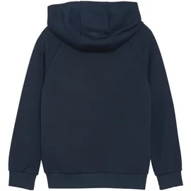 Color Kids Hoodie Blue 140