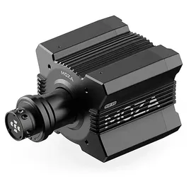 moza racing R12 V2 Controller Schwarz PC