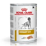 Royal Canin Urinary S/O CANINE 12 x 410 g