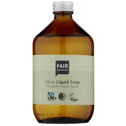 FAIR SQUARED Liquid Soap Olive 500 ml 500 ml