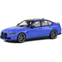Dickie-spielzeug gmbh & co. kg Solido 1:43 BMW G80