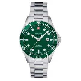 Swiss Alpine Military 7095.2134 Edelstahl 44 mm 7095.2134SAM
