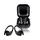 Daewoo DW2012 Schwarz
