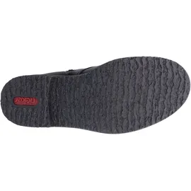 Rieker Damen schwarz 38