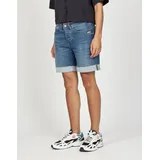 Gang Jeans Shorts Blau 30
