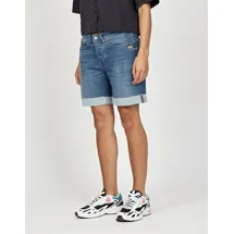 Gang Jeans Shorts Blau 30