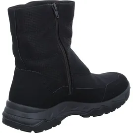 ARA Renzo Herren Schwarz 40