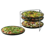 Michelino Pizza-Backset
