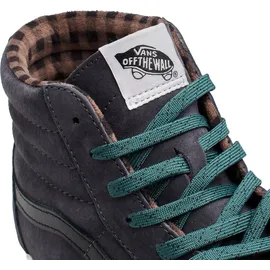 Vans Sk8-Hi Herren Marine 40