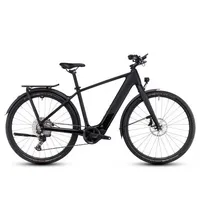 Cube Kathmandu Hybrid C:62 SLX 400X 2025 28 Zoll RH 62 cm carbon'n'black