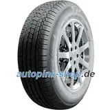 TIGAR Summer SUV