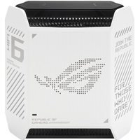 Asus ROG Rapture GT6-AX10000 Triband Router