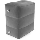 Vivol Aufblasbare Fußstütze / - 3 Höhenpositionen