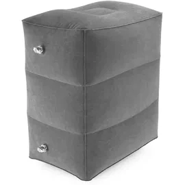 Vivol Aufblasbare Fußstütze / - 3 Höhenpositionen